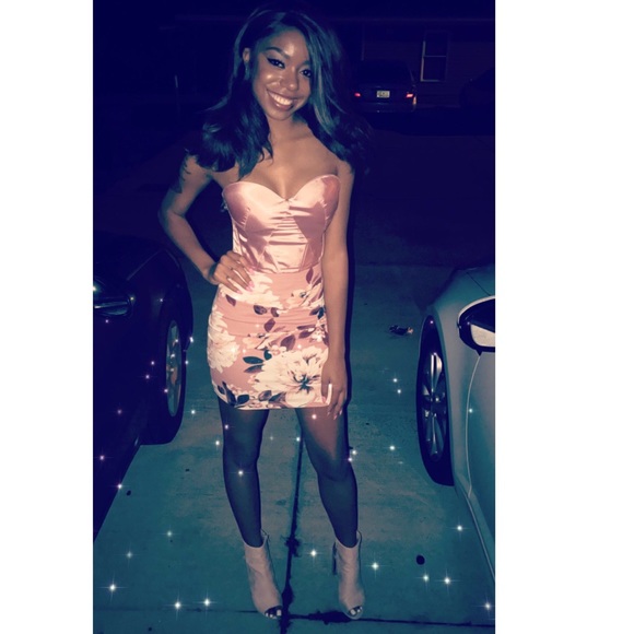 Meet your Posher, Aliyah - Picture 3 of 4